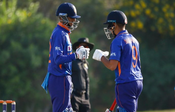 How To Watch India U19 Vs Bangladesh U19 Semifinal Match, U19 Asia Cup ...