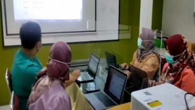 World News | Japan's Mitla Introduces 'Hello Baby Program' to Reduce Maternal Mortality Rate