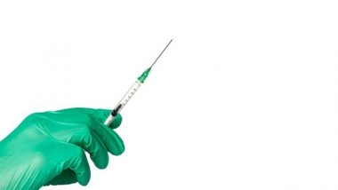 Science News | Study Finds a New Epitope for Universal Influenza Vaccines