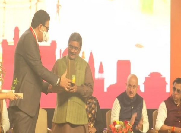 Entertainment News | Kashi Film Festival Commences with Efforts to Give New Identity to Uttar Pradesh
