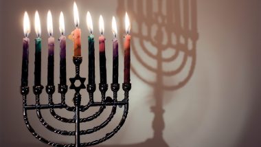 Hanukkah 2021 Gift Ideas for You To Celebrate the Eight-Day Festival in Style! Get Exciting Presents for Your Family and Friends on This Festive Day