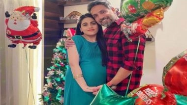 Entertainment News | Iqbal Khan, Wife Sneha to Become Parents for Second Time