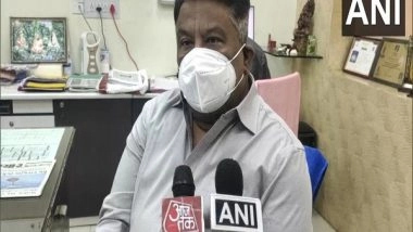 India News | Gujarat: Govt Hospitals in Vadodara Set Up Special Wards for Omicron Cases