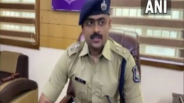 India News | Video of 'pro-Pakistan' Sloganeering During Poll Victory Rally in Kutch That Went Viral on Social Media 'false', Says Police