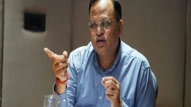 India News | Water Bills Cannot Be More Than 1.5 Times of Previous Month's Bill: Delhi Jal Board