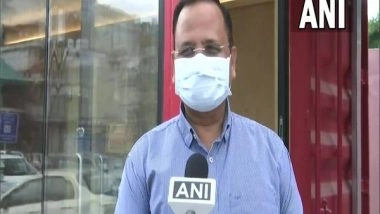 India News | COVID-19: Two More Add to Omicron Tally, Cases Rise to 10 in Delhi