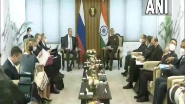 World News | India-Russia Ties Remarkably Strong Amid Rapid Geopolitical Changes: Jaishankar
