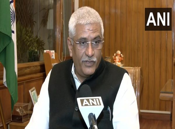 India News | Union Cabinet Approves Construction of Lakhwar Multipurpose Project on Yamuna River