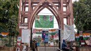 India News | Jamia Millia Islamia Achieves Another Milestone, Gets A++ Grade from NAAC