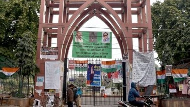 India News | Jamia Millia Islamia Achieves Another Milestone, Gets A++ Grade from NAAC