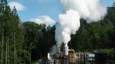 World News | Idemitsu Kosan Introduces Clean Energy in Japan