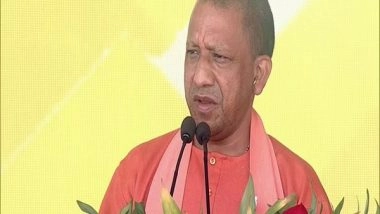 India News | Gorakhpur Fertilizer Factory Was Shut from 1990, BJP Govt Restarted It: CM Adityanath