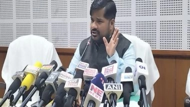 India News | Tripura Cabinet Approves Hiring Retired Civil Servants to Complete Pending Departmental Proceedings