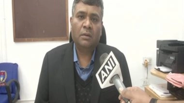 India News | District Police Chiefs Asked to Seize Properties of Absconding Naxal Commanders: Jharkhand Police