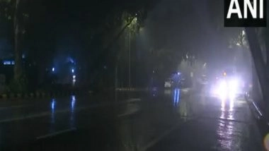 India News | Light Rains Predicted over Delhi-NCR, AQI in Severe Category