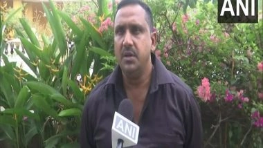 India News | Jharkhand Govt Announces Rs 50,000 Ex Gratia to Kins of Persons Dead Due to COVID-19