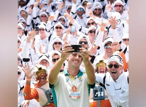 Sports News | Proper Team Effort: Cummins Lauds Australia After Gabba Win