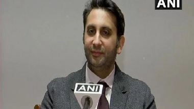 World News | Yet Another Milestone in Fight Against COVID-19: Adar Poonawalla on Covovax Getting WHO's Approval