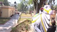 India News | Beautification Work at Devika River in J-K's Udhampur to Boost Tourism, Increase Employment
