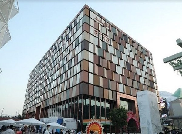 Business News | 6 Lakh Visitors at India Pavilion in 83 Days