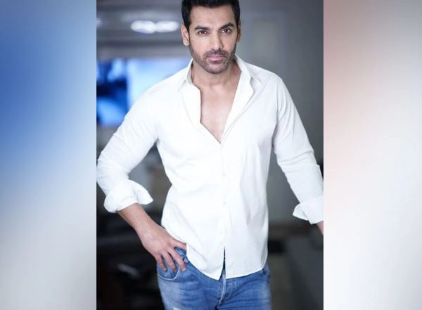 Entertainment News | John Abraham Deletes All Instagram Posts Ahead of 49th Birthday