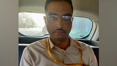 India News | Rohini Court Blast: Accused Scientist Attempts Suicide