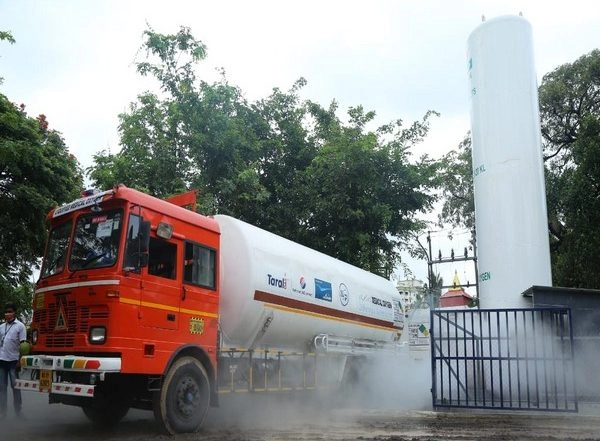 India News | Centre Reviews Commissioning, Installation, Functionality of Medical Oxygen Supplied to States, UTs