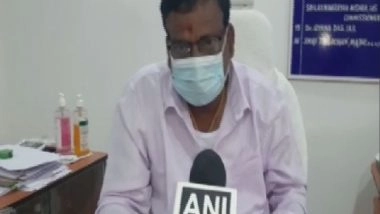 India News | Cyclone Jawad: Bhadrak Dist Collector Says Administration Fully Prepared to Face the Storm