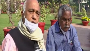 India News | Centre Should Have Adjourned Parliament for Rites of CDS Rawat, Says CPI-M MP