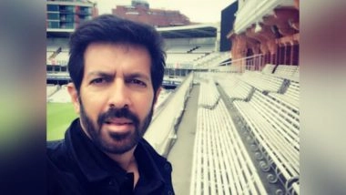 Entertainment News | Focus is on Counting Love Rather Than Paying Heed to Collections: Kabir Khan on '83' Box Office Performance