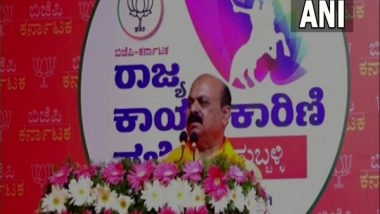 India News | Karnataka: CM Says Temples Will Become Independent from Clutches of Govt Officials