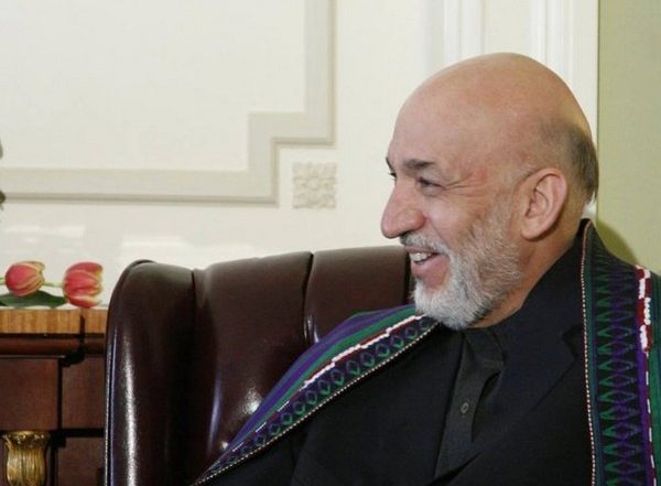 Hamid Karzai Hits Back at PM Imran Khan, Says Pakistan Must Not Interfere in Afghanistan's Affairs