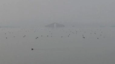 India News | Chillai Kalan Begins, No Respite from Harsh Winter in J-K