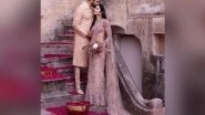 Entertainment News | Here's How Katrina Kaif Incorporated Her British Heritage in Pre-wedding Festivities