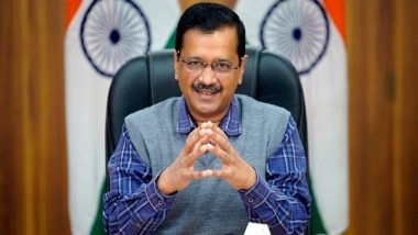 India News | Kejriwal to Participate in Tiranga Yatra in Jalandhar Tomorrow