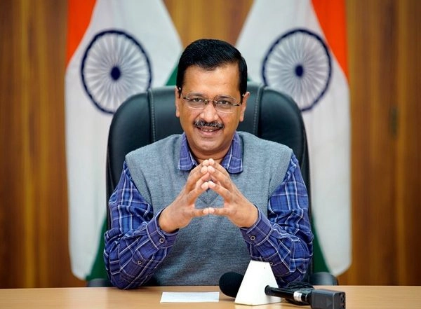 India News | Kejriwal to Participate in Tiranga Yatra in Jalandhar Tomorrow