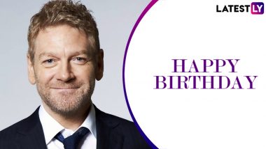 Kenneth Branagh Birthday Special: From Dunkirk to Tenet, 5 of the Academy Award Nominated Actor’s Best Films According to IMDb!