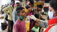 India News | Kerala Reports 4,006 New Cases of COVID-19