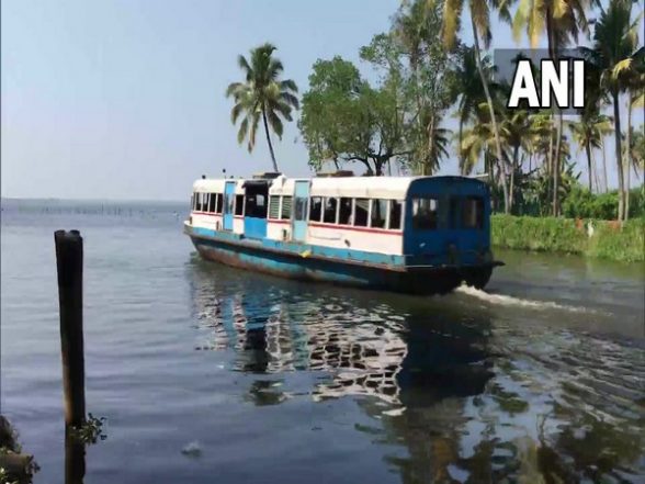 India News | Kerala Tourism Gets a Boost as Houseboat Service Resumes - Vimarsana News