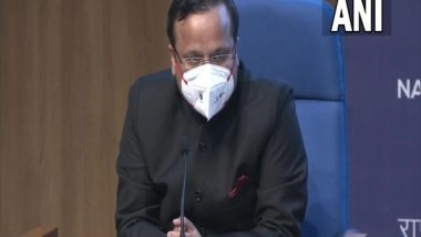 India News | 55 Pc of Total COVID-19 Cases Reported in India Are from Kerala, Maharashtra: Union Health Ministry