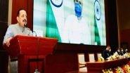 India News | States Should Replicate Each Other's Best Practices in Governance: Union Minister Dr Jitendra Singh