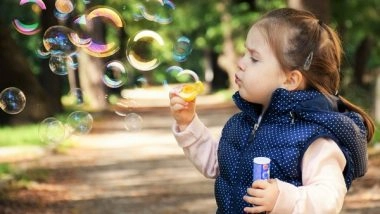 Lifestyle News | Nursery Rhymes May Teach the Importance of Safe Play: Study