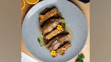 Health News | Reduced Meat Diet Has Several Advantages: Study