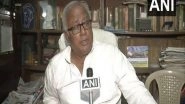 India News | 'Centre Showing Dictatorial Attitude', Says Sougata Roy as LS Passes Bills for Extending Tenure of ED, CBI Chiefs