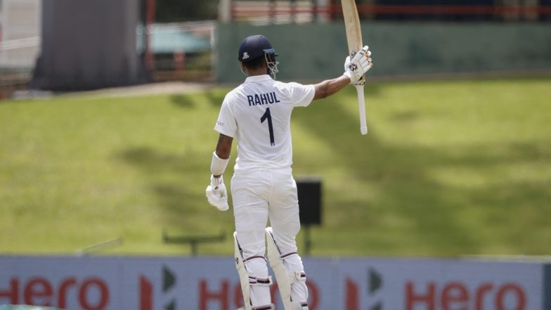 IND vs SA 2nd Test 2021-22 Day 1 Stat Highlights: KL Rahul Captains India For First Time As Proteas Dominate