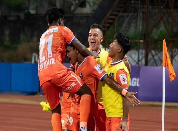 Sports News | ISL: FC Goa Defeat Bengaluru 2-1