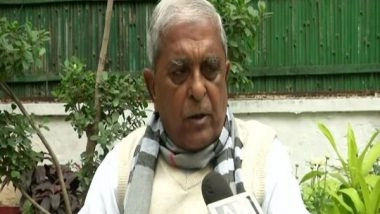 India News | BJP MP Demands Bharat Ratna to Chaudhary Charan Singh, Writes to PM Modi