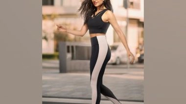 Entertainment News | New Bride Katrina Kaif  Rings in the New Year's Eve by Hitting the Gym