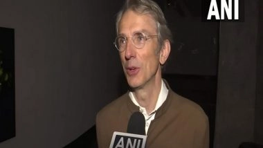 World News | Remaining 6 Rafale Jets Will Be Delivered to India by April Next Year, COVID-19 Has Not Disrupted It: French Envoy