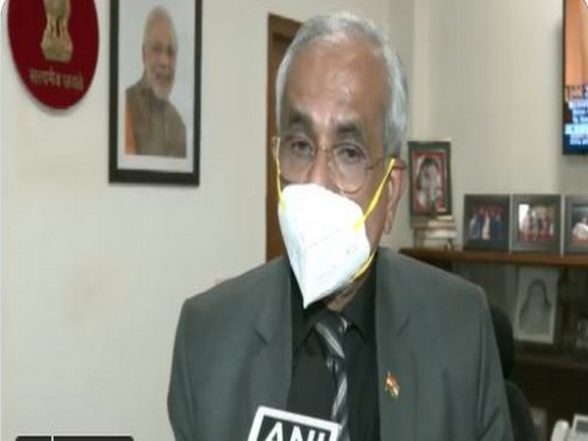 India News | UP Has Made Improvement in Health Infrastructure, Services, Governance over Last Few Yrs, Says NITI Aayog Vice Chairman - Vimarsana News